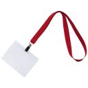 Лента для бейджа Neckband Лента для бейджа Neckband
