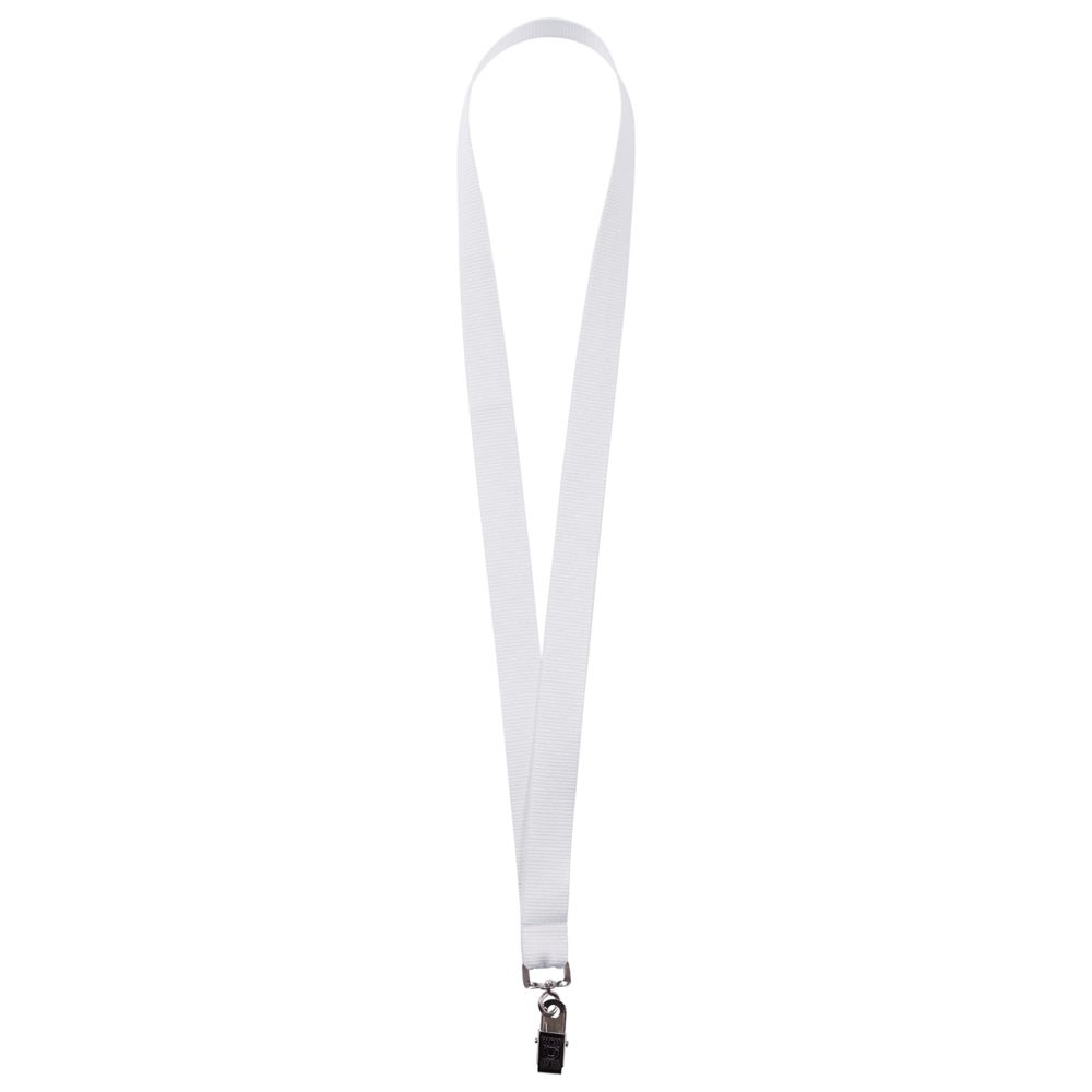 Лента для бейджа Neckband Лента для бейджа Neckband