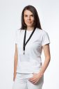 Лента для бейджа Neckband Лента для бейджа Neckband