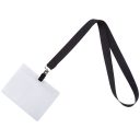 Лента для бейджа Neckband Лента для бейджа Neckband