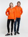Толстовка на молнии с капюшоном Unit Siverga Толстовка на молнии с капюшоном Unit Siverga