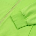 Толстовка на молнии с капюшоном Unit Siverga Толстовка на молнии с капюшоном Unit Siverga