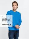 Толстовка Unit Toima Толстовка Unit Toima