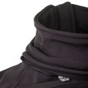 Куртка женская Hooded Softshell темно-синяя