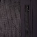 Куртка женская Hooded Softshell темно-синяя