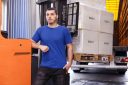 Футболка унисекс T-Bolka 180