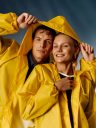 Дождевик унисекс Rainman