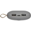 Аккумулятор с беспроводной зарядкой Pebble Wireless 9000 мАч