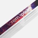 Футляр Crystal для 1 ручки Футляр Crystal для 1 ручки