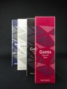 Термос Gems White Rock Crystal