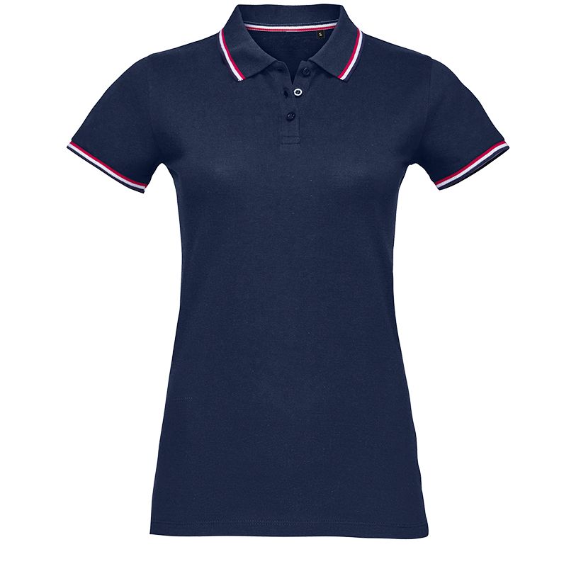 Рубашка поло женская Prestige Women Рубашка поло женская Prestige Women