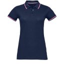 Рубашка поло женская Prestige Women Рубашка поло женская Prestige Women