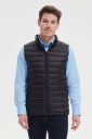 Жилет мужской Wilson BW Men Жилет мужской Wilson BW Men