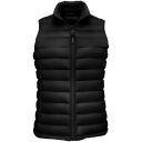 Жилет женский Wilson BW Women Жилет женский Wilson BW Women