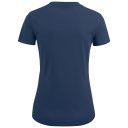 Футболка женская Ladies American U