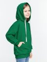 Толстовка с капюшоном детская Kirenga Kids