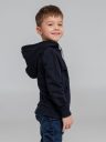 Толстовка с капюшоном детская Kirenga Kids