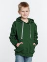 Толстовка с капюшоном детская Kirenga Kids