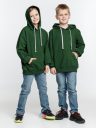 Толстовка с капюшоном детская Kirenga Kids