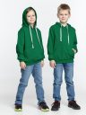 Толстовка с капюшоном детская Kirenga Kids