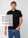 Рубашка поло мужская Virma Stretch