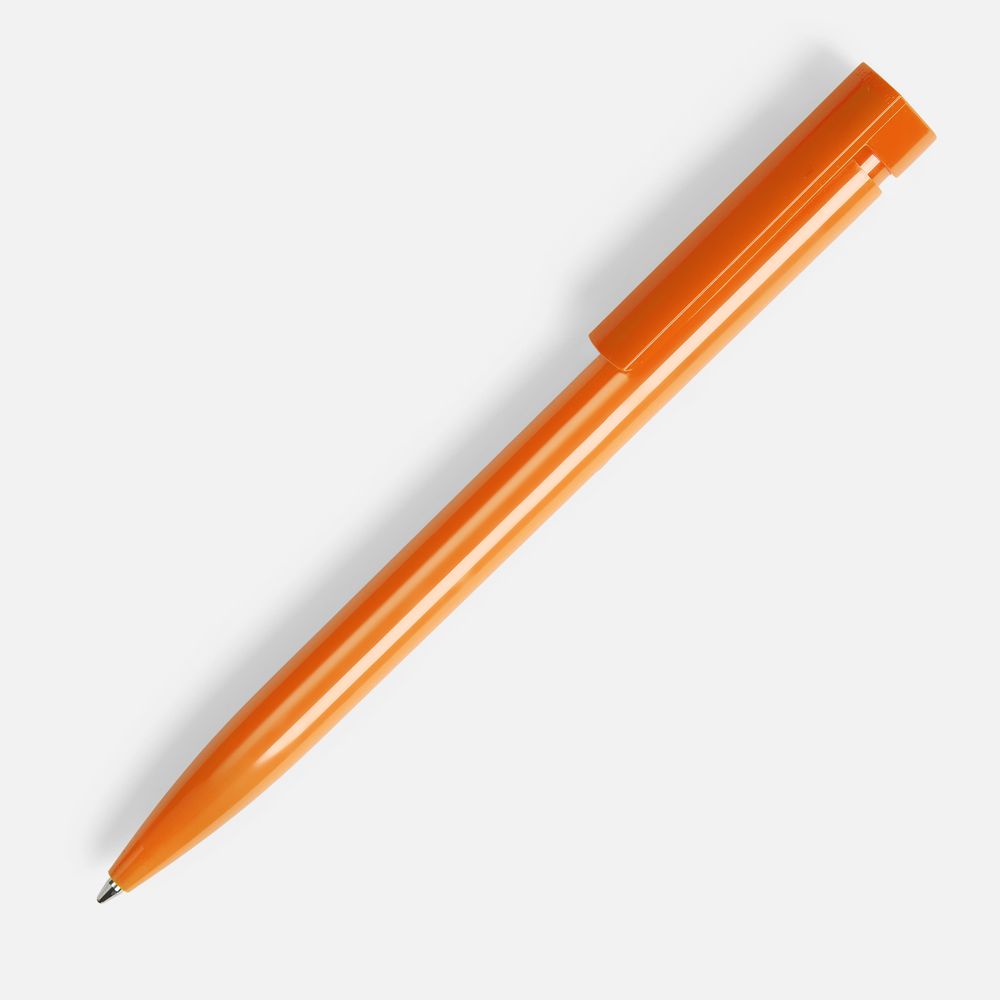 Ручка шариковая Liberty Polished Ручка шариковая Liberty Polished