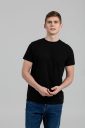 Футболка унисекс T-bolka 160 Original Футболка унисекс T-bolka 160 Original
