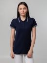 Рубашка поло женская Virma Stripes Lady Рубашка поло женская Virma Stripes Lady