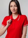 Рубашка поло женская Virma Stripes Lady Рубашка поло женская Virma Stripes Lady