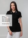 Рубашка поло женская Virma Stripes Lady Рубашка поло женская Virma Stripes Lady