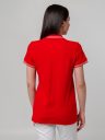 Рубашка поло женская Virma Stripes Lady Рубашка поло женская Virma Stripes Lady