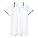 Рубашка поло женская Virma Stripes Lady Рубашка поло женская Virma Stripes Lady