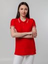 Рубашка поло женская Virma Stripes Lady Рубашка поло женская Virma Stripes Lady