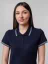 Рубашка поло женская Virma Stripes Lady Рубашка поло женская Virma Stripes Lady