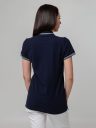 Рубашка поло женская Virma Stripes Lady Рубашка поло женская Virma Stripes Lady