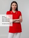 Рубашка поло женская Virma Stripes Lady Рубашка поло женская Virma Stripes Lady