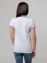 Рубашка поло женская Virma Stripes Lady Рубашка поло женская Virma Stripes Lady
