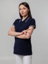 Рубашка поло женская Virma Stripes Lady Рубашка поло женская Virma Stripes Lady