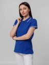 Рубашка поло женская Virma Stripes Lady Рубашка поло женская Virma Stripes Lady