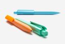 Ручка шариковая Prodir DS4 PMM-P Ручка шариковая Prodir DS4 PMM-P