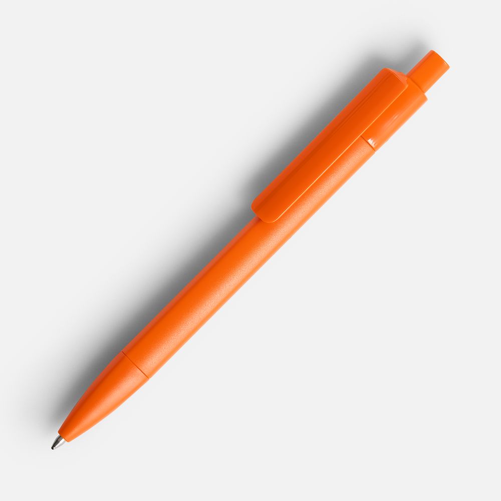 Ручка шариковая Prodir DS4 PMM-P Ручка шариковая Prodir DS4 PMM-P