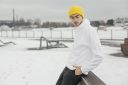 Шапка Life Explorer Шапка Life Explorer
