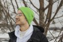 Шапка Life Explorer Шапка Life Explorer