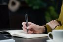 Ручка шариковая Scribo Ручка шариковая Scribo