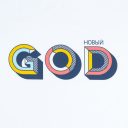 Толстовка с капюшоном Новый GOD Толстовка с капюшоном Новый GOD