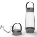 Бутылка для воды Torsta Light с колонкой и светильником Бутылка для воды Torsta Light с колонкой и светильником
