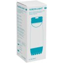 Бутылка для воды Torsta Light с колонкой и светильником Бутылка для воды Torsta Light с колонкой и светильником