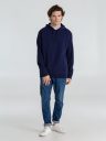 Толстовка с капюшоном унисекс Hoodie Толстовка с капюшоном унисекс Hoodie