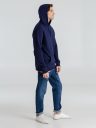 Толстовка с капюшоном унисекс Hoodie Толстовка с капюшоном унисекс Hoodie