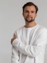 Свитшот унисекс King Свитшот унисекс King